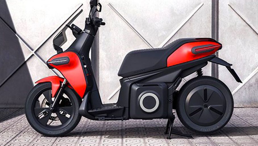 scooter electrique - 50cc - 125 - meilleur