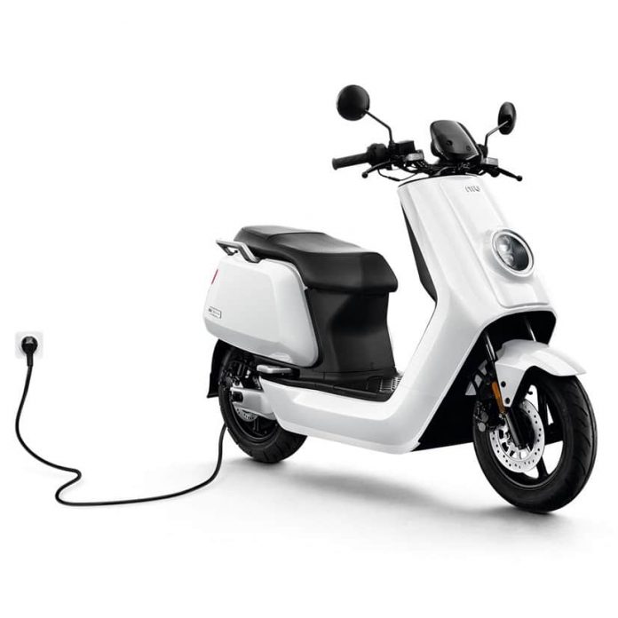 scooter electrique - meilleur - 125 - go2roues - cyclomoteur - adulte - 50cc