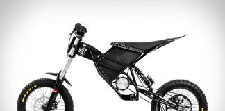 moto electrique - 125cc - moto cross - 2019 - prix - adulte