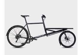 velo cargo - bike - porteur - vélocargo