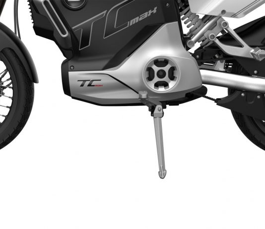 super soco tc max - rond - moto - 125cc - equivalent - prix